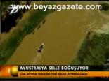 Avustralya Selle Boğuşuyor