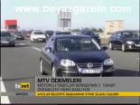 Mtv Ödemeleri