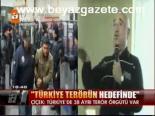 Türkiye Terörün Hedefinde
