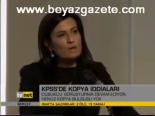 Kpss'de Koya İddiaları