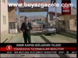 Sınır Kapısı Bölgenin Yıldızı
