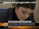 Memurun Gözü Enflasyonda