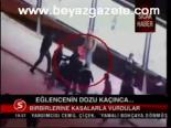 Eğlencenin Dozu Kaçınca