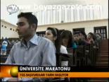 Üniversite Maratonu