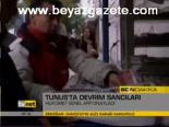 Tunus'ta Devrim Sancıları
