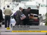 Balyoz Belgeleri