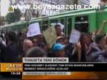Tunus'ta Yeni Dönem