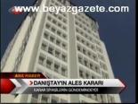Danıştay'ın Ales Kararı