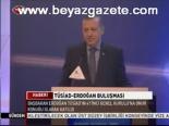 Tüsiad- Erdoğan Buluşması