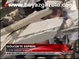 Gölcük'te Deprem