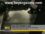 Balyoz Darbe Planı