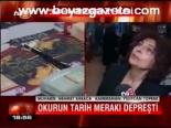 Okurun Tarih Merakı Depreşti