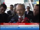 Kılıçdaroğlu'ndan Eleştiri