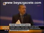 Yaşam Tarzı Tartışması