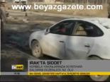 Irak'ta Şiddet