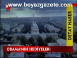 Obama'nın Hediyeleri