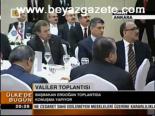 Valiler Toplantısı