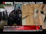 Balyoz Gibi Belgeler