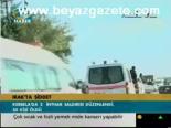 Irak'ta Şiddet