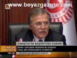 Danıştay'ın Başörtüsü Kararı