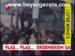 Kılıçdaroğlu Cevap Verdi