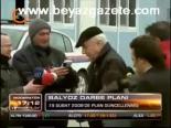 Balyoz Darbe Planı