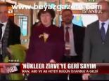Nükleer Zirve'ye Geri Sayım