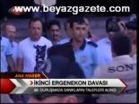 İkinci Ergenkon Davası