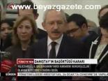 Danıştay'ın Başörtüsü Kararı