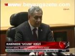 Kabinede Ucube Krizi