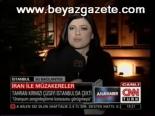 İran İle Müzakereler