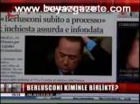 Berlusconi Kiminle Birlikte?
