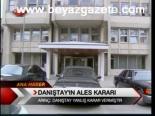 Danıştay'ın Ales Kararı