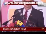 Reste Karşılık Rest