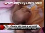 Örnek Aile Sağlık Merkezi