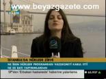 İstanbul'da Nükleer Zirve
