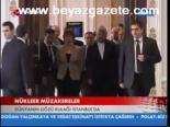 İran İle Nükleer Müzakereler