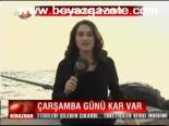 Çarşamba Günü Kar Var