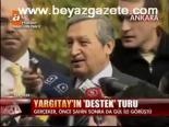 Yargıtay'ın Destek Turu