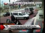 Kazadan Kıypayı Kurtuldu