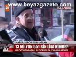 Son Milyoner Gaziosmanpaşa'da