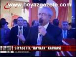 Kılıçdaroğlu Denizli'de