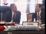 İran İle Nükleer Müzakereler