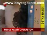 Nefes Kesen Operasyon