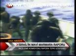 İsrail'in Mavi Marmara Raporu