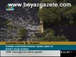 Avustraşya'da Sel Felaketi