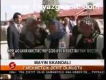 Mayın Skandalı