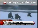 Bu Da Jet Kayağı