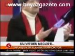 Silivri'den Meclis'e