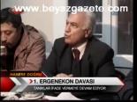 1. Ergenekon Davası